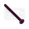 PRO-BOLT ΒΙΔΕΣ ΦΡΕΖΑΤΕΣ ΑΛΟΥΜΙΝΙΟΥ M4x(0.70mm)x50mm