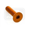 PRO-BOLT ΒΙΔΕΣ ΦΡΕΖΑΤΕΣ ΑΛΟΥΜΙΝΙΟΥ M5x(0.80mm)x20mm