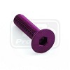PRO-BOLT ΒΙΔΕΣ ΦΡΕΖΑΤΕΣ ΑΛΟΥΜΙΝΙΟΥ M5x(0.80mm)x20mm