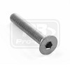 PRO-BOLT ΒΙΔΕΣ ΦΡΕΖΑΤΕΣ ΑΛΟΥΜΙΝΙΟΥ M5x(0.80mm)x30mm