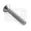 PRO-BOLT ΒΙΔΕΣ ΦΡΕΖΑΤΕΣ ΑΛΟΥΜΙΝΙΟΥ M5x(0.80mm)x30mm