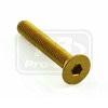 PRO-BOLT ΒΙΔΕΣ ΦΡΕΖΑΤΕΣ ΑΛΟΥΜΙΝΙΟΥ M5x(0.80mm)x30mm