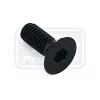 PRO-BOLT ΒΙΔΕΣ ΦΡΕΖΑΤΕΣ ΑΛΟΥΜΙΝΙΟΥ M6x(1.00mm)x15mm