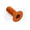 PRO-BOLT ΒΙΔΕΣ ΦΡΕΖΑΤΕΣ ΑΛΟΥΜΙΝΙΟΥ M6x(1.00mm)x15mm
