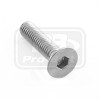 PRO-BOLT ΒΙΔΕΣ ΦΡΕΖΑΤΕΣ ΑΛΟΥΜΙΝΙΟΥ M6x(1.00mm)x25mm