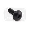 ΒΙΔΕΣ ΠΛΑΤΥΚΕΦΑΛΕΣ PRO-BOLT (LFB516) Aluminium Dome Head Bolt M5x(0.80mm)x16mm