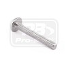 ΒΙΔΕΣ ΠΛΑΤΥΚΕΦΑΛΕΣ PRO-BOLT Aluminium Dome Head Bolt M5x(0.80mm)x35mm (LFB535)