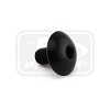 ΒΙΔΕΣ ΠΛΑΤΥΚΕΦΑΛΕΣ PRO-BOLT Aluminium Dome Head Bolt M6x(1.00mm)x10mm (LFB610)