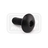 ΒΙΔΕΣ ΠΛΑΤΥΚΕΦΑΛΕΣ PRO-BOLT (LFB616) Aluminium Dome Head Bolt M6x(1.00mm)x16mm (LFB616)