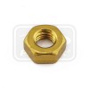 PRO-BOLT ΠΑΞΙΜΑΔΙΑ ΑΛΟΥΜΙΝΙΟΥ ΑΠΛΑ ΧΩΡΙΣ ΡΟΔΕΛΑ M4X(0.70mm)
