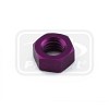 PRO-BOLT ΠΑΞΙΜΑΔΙΑ ΑΛΟΥΜΙΝΙΟΥ ΑΠΛΑ ΧΩΡΙΣ ΡΟΔΕΛΑ M5X(0.80mm)