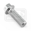 ΒΙΔΕΣ ΕΞΑΓΩΝΕΣ (ΧΑΡΑΓΜΕΝΕΣ) PRO-BOLT Aluminium Flanged Hex Head Bolt M10x(1.25mm)x30mm Race Spec Etched (LHX1030FRE)