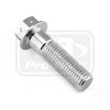 ΒΙΔΕΣ ΕΞΑΓΩΝΕΣ (ΧΑΡΑΓΜΕΝΕΣ) PRO-BOLT Aluminium Flanged Hex Head Bolt M10x(1.25mm)x35mm Race Spec Etched (LHX1035FRE)