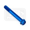ΒΙΔΕΣ ΕΞΑΓΩΝΕΣ (ΧΑΡΑΓΜΕΝΕΣ) PRO-BOLT Aluminium Flanged Hex Head Bolt M10x(1.25mm)x75mm Race Spec Etched (LHX1075FRE)