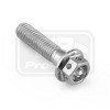 ΒΙΔΕΣ ΕΞΑΓΩΝΕΣ (ΧΑΡΑΓΜΕΝΕΣ) PRO-BOLT Aluminium Flanged Hex Head Bolt M5x(0.80mm)x20mm Race Spec Etched (LHX520RE)