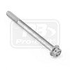 ΒΙΔΕΣ ΕΞΑΓΩΝΕΣ (ΧΑΡΑΓΜΕΝΕΣ) PRO-BOLT Aluminium Flanged Hex Head Bolt M6x(1.00mm)x70mm Race Spec Etched (LHX670RE)