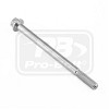 ΒΙΔΕΣ ΕΞΑΓΩΝΕΣ (ΧΑΡΑΓΜΕΝΕΣ) PRO-BOLT Aluminium Flanged Hex Head Bolt M6x(1.00mm)x85mm Race Spec Etched (LHX685RE)