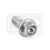 ΒΙΔΕΣ ΕΞΑΓΩΝΕΣ (ΧΑΡΑΓΜΕΝΕΣ) PRO-BOLT Aluminium Flanged Hex Head Bolt M8x(1.25mm)x15mm Race Spec Etched (LHX815RE)