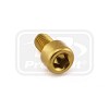 PRO-BOLT ΒΙΔΕΣ ΑΛΛΕΝ ΑΛΟΥΜΙΝΙΟΥ M6x(1.00mm)x10mm