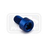 PRO-BOLT ΒΙΔΕΣ ΑΛΛΕΝ ΑΛΟΥΜΙΝΙΟΥ M6x(1.00mm)x10mm