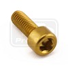 PRO-BOLT ΒΙΔΕΣ ΑΛΛΕΝ ΑΛΟΥΜΙΝΙΟΥ M6x(1.00mm)x16mm