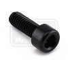 PRO-BOLT ΒΙΔΕΣ ΑΛΛΕΝ ΑΛΟΥΜΙΝΙΟΥ M6x(1.00mm)x16mm