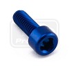 PRO-BOLT ΒΙΔΕΣ ΑΛΛΕΝ ΑΛΟΥΜΙΝΙΟΥ M6x(1.00mm)x16mm