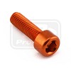 PRO-BOLT ΒΙΔΕΣ ΑΛΛΕΝ ΑΛΟΥΜΙΝΙΟΥ M6x(1.00mm)x20mm