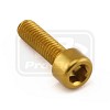 PRO-BOLT ΒΙΔΕΣ ΑΛΛΕΝ ΑΛΟΥΜΙΝΙΟΥ M6x(1.00mm)x20mm