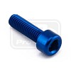 PRO-BOLT ΒΙΔΕΣ ΑΛΛΕΝ ΑΛΟΥΜΙΝΙΟΥ M6x(1.00mm)x20mm