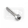 PRO-BOLT ΒΙΔΕΣ ΑΛΛΕΝ ΑΛΟΥΜΙΝΙΟΥ M6x(1.00mm)x30mm