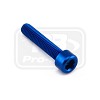 PRO-BOLT ΒΙΔΕΣ ΑΛΛΕΝ ΑΛΟΥΜΙΝΙΟΥ M6x(1.00mm)x30mm