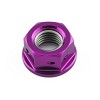 PRO-BOLT ΠΑΞΙΜΑΔΙΑ ΑΠΛΑ ΓΡΑΝΑΖΙΟΥ (ΔΙΑΤΡΗΤΑ) M10x(1.25mm)