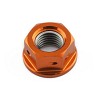 PRO-BOLT ΠΑΞΙΜΑΔΙΑ ΑΠΛΑ ΓΡΑΝΑΖΙΟΥ (ΔΙΑΤΡΗΤΑ) M10x(1.25mm)