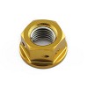 PRO-BOLT ΠΑΞΙΜΑΔΙΑ ΑΠΛΑ ΓΡΑΝΑΖΙΟΥ (ΔΙΑΤΡΗΤΑ) M10x(1.25mm)