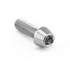 PRO-BOLT ΒΙΔΑ ΑΝΟΞΕΙΔΩΤΗ ΑΛΛΕΝ M5x(0.80mm)x15mm