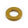 PRO-BOLT ΡΟΔΕΛΑ ΑΛΟΥΜΙΝΙΟΥ M6 (12mm O/D)