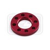 PRO-BOLT ΡΟΔΕΛΑ ΔΙΑΤΡΗΤΗ M6 (12mm O/D)
