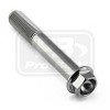 PRO-BOLT ΒΙΔΑ ΤΙΤΑΝΙΟΥ ΕΞΑΓΩΝΗ M10x(1.25mm)x65mm