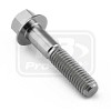 PRO-BOLT ΒΙΔΑ ΤΙΤΑΝΙΟΥ ΕΞΑΓΩΝΗ M6x(1.00mm)x30mm