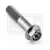 PRO-BOLT ΒΙΔΑ ΤΙΤΑΝΙΟΥ ΕΞΑΓΩΝΗ M8x(1.25mm)x40mm
