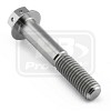 PRO-BOLT ΒΙΔΑ ΤΙΤΑΝΙΟΥ ΕΞΑΓΩΝΗ M8x(1.25mm)x45mm - Race Spec