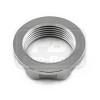 ΠΑΞΙΜΑΔΙΑ TITANIOY PRO-BOLT (TINUT25150001Z2) Titanium Flanged Axle Nut M25x(1.50mm) Rear Wheel