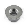 ΠΑΞΙΜΑΔΙΑ TITANIOY PRO-BOLT (TINYNFL12FF) Titanium Flanged Nylon Nut M12x(1.25mm) Natural