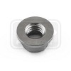 ΠΑΞΙΜΑΔΙΑ TITANIOY PRO-BOLT (TINYNFL8) Titanium Flanged Nylon Nut M8x(1.25mm) Natural