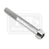 PRO-BOLT ΒΙΔΑ ΑΛΛΕΝ ΤΙΤΑΝΙΟΥ M10x(1.25mm)x80mm