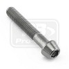 PRO-BOLT ΒΙΔΑ ΑΛΛΕΝ ΤΙΤΑΝΙΟΥ M5x(0.80mm)x30mm