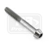 PRO-BOLT ΒΙΔΑ ΑΛΛΕΝ ΤΙΤΑΝΙΟΥ M5x(0.80mm)x40mm