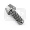 PRO-BOLT ΒΙΔΑ ΑΛΛΕΝ ΤΙΤΑΝΙΟΥ M6x(1.00mm)x15mm