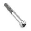 PRO-BOLT ΒΙΔΑ ΑΛΛΕΝ ΤΙΤΑΝΙΟΥ M6x(1.00mm)x45m